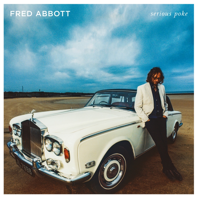 Fred Abbott - Serious Poke Album Review