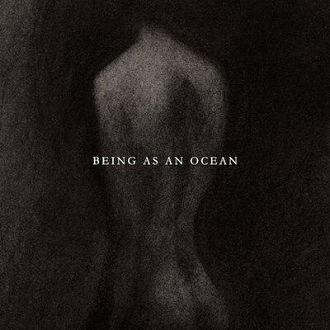 Being As An Ocean - Being As An Ocean Album Cover