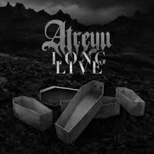 Atreyu - Long Live Album Review