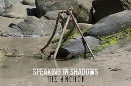 Speaking In Shadows - The Anchor Album Review
