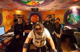 Skindred Exclusive Interview