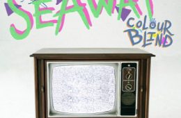 Seaway - Colour Blind Album Review