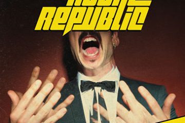 Royal Republic Weekend Man Album Review