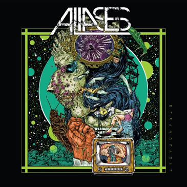 ALIASES - Derangeable Album Review