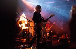 Band of Skulls Newcastle Gig Review