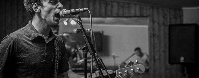 Good Friend discuss their US tour