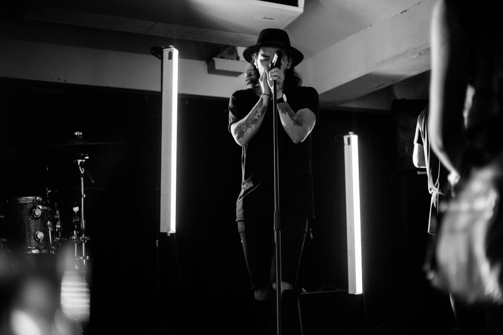 Normandie - Newcastle Head of Steam photo gallery