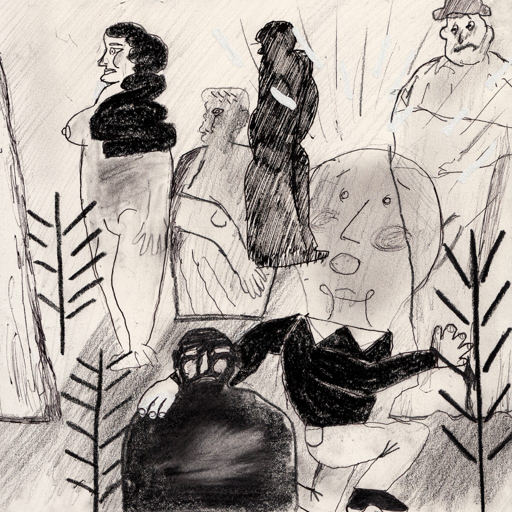 Irma Vep