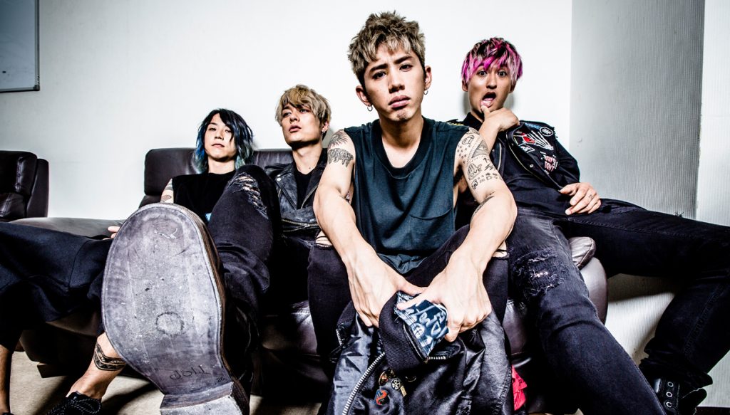 One OK Rock