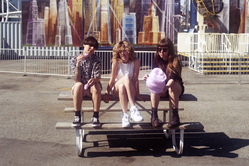 The Courtneys