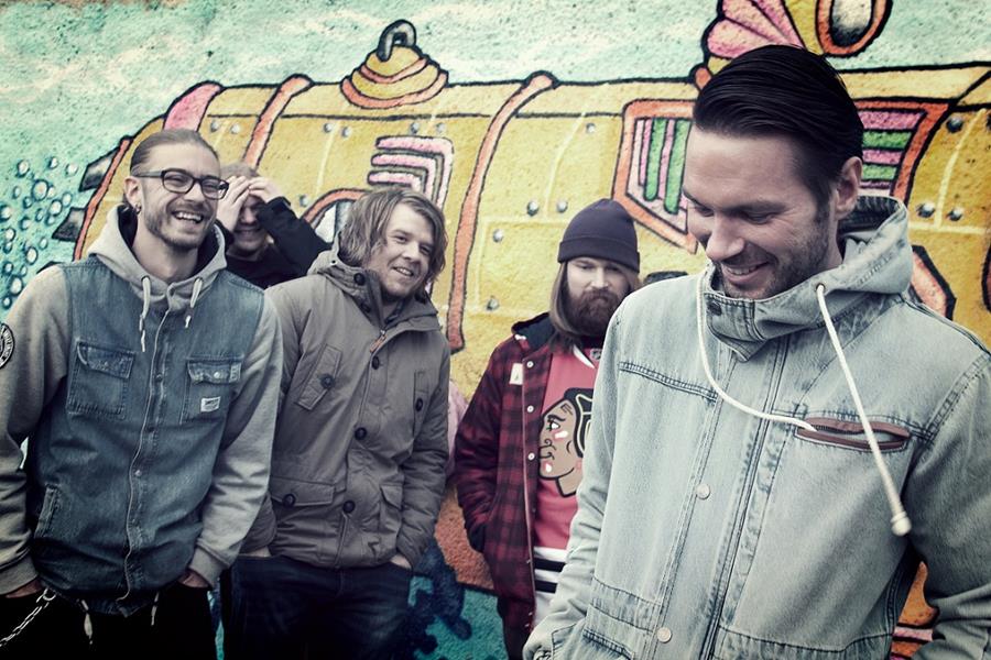 Varvara announce new single