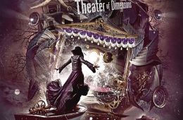 Xandria - Theater of Dreams album review