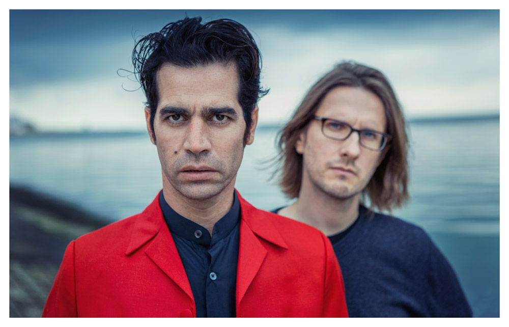 Blackfield