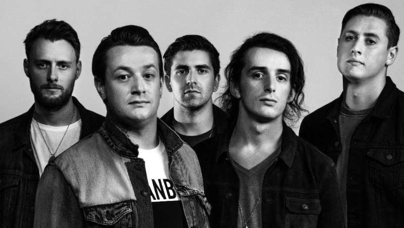 Deaf Havana