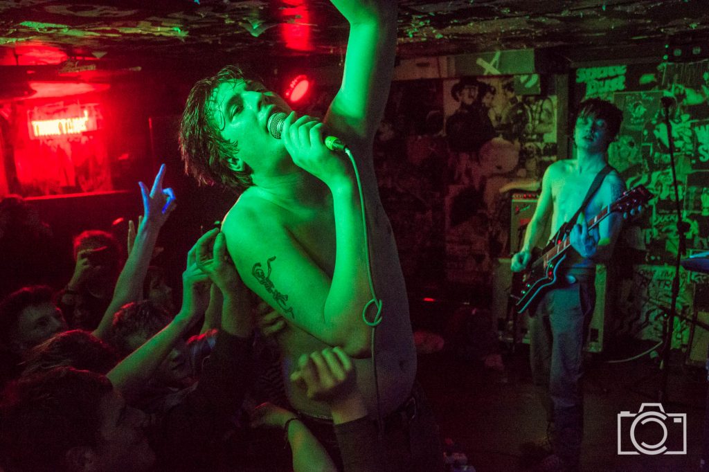 Cabbage at Newcastle Think Tank