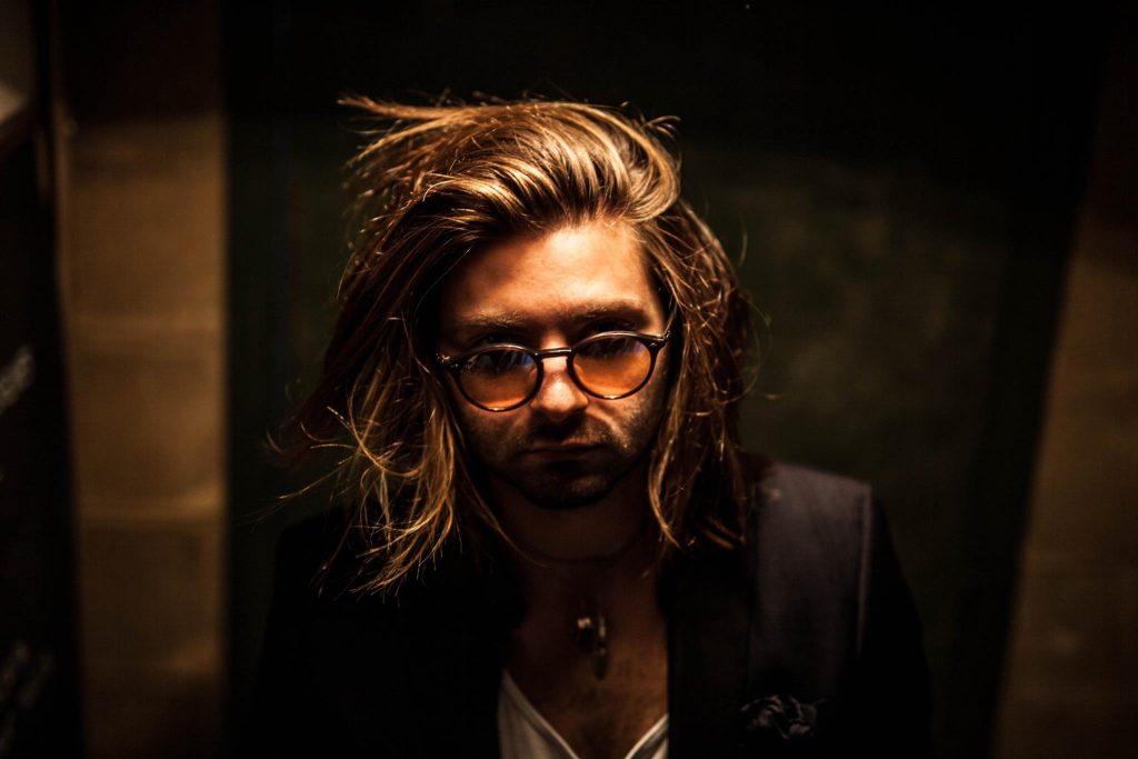 Rob Jarvis and The Mercury Sons