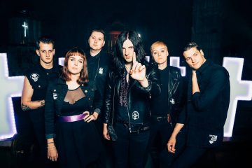 Creeper Newcastle gig review