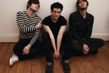 The Virginmarys Newcastle gig review