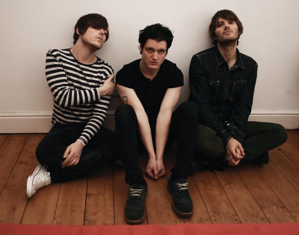 The Virginmarys Newcastle gig review