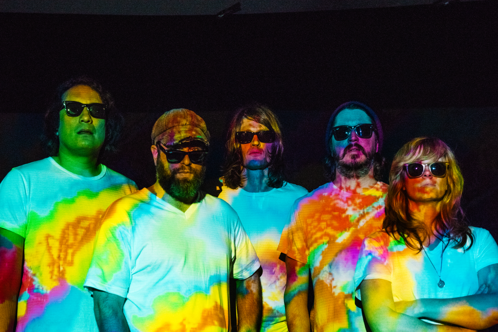 The Black Angels - Death Song