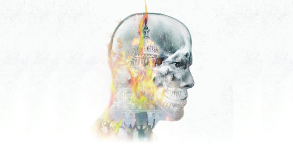 All That Remains - Madness