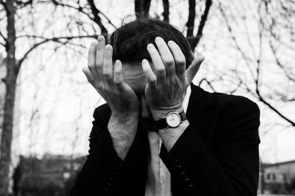 Ben Marwood