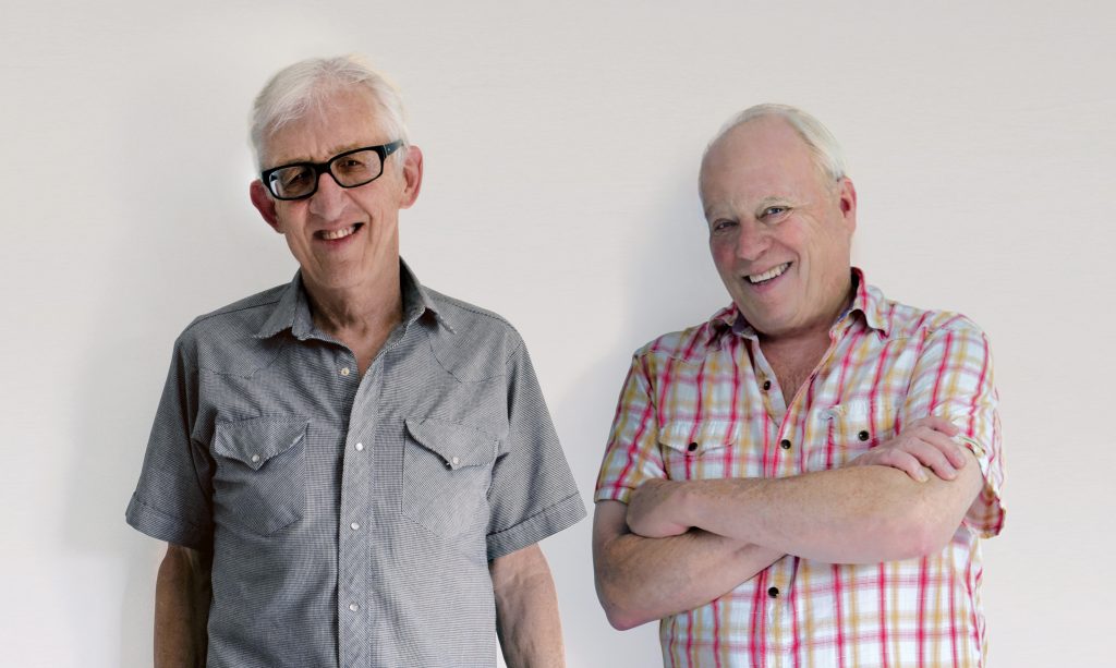 Bill Kirchen & Austin de Lone - Transatlantica