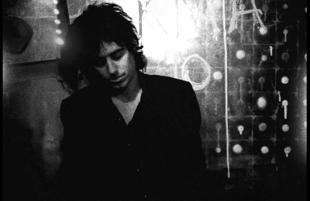 Johnny Lloyd