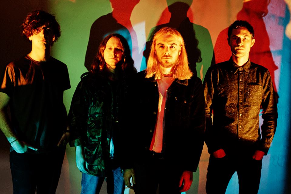 Pulled Apart By Horses 2