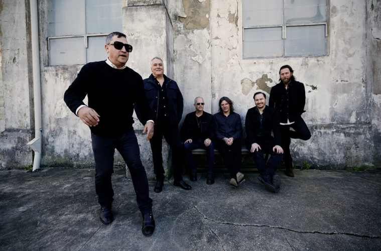 The Afghan Whigs - In Spades