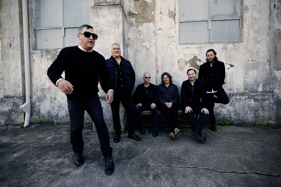 The Afghan Whigs - In Spades