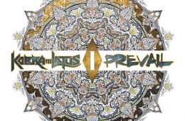 Kobra and the Lotus - Prevail I album review