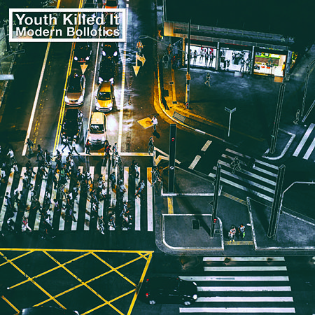Youth Killed It - Modern Bollotics Album Review