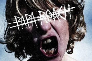 Papa Roach - Crooked Teeth album review