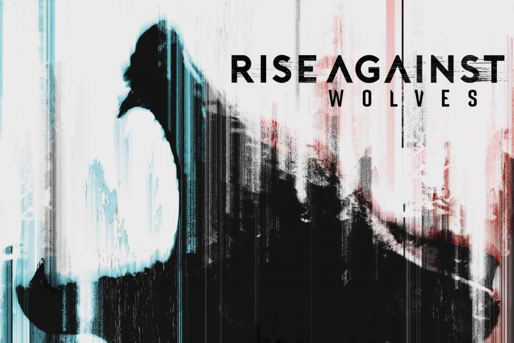 Rise_Against Wolves Album review