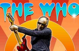 the who live at isle of wight 2004