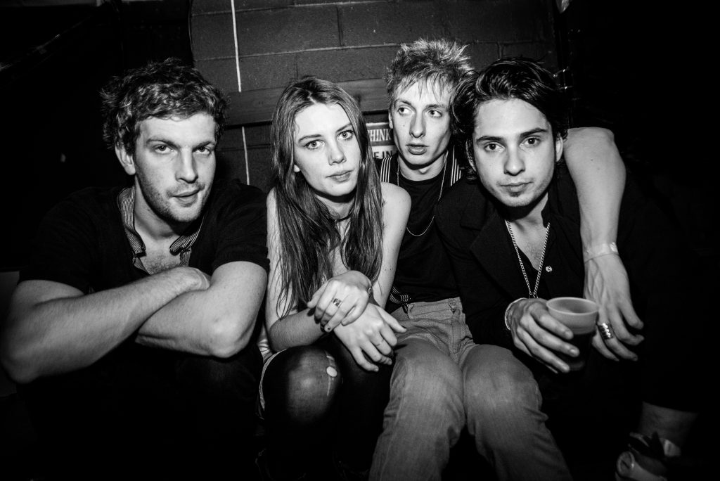 Wolf Alice - Visions of a Life