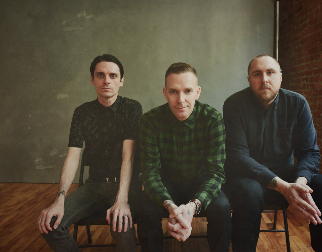 The Movielife - Cities in Search of a Heart (Rise Records)