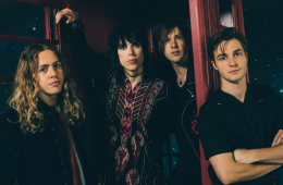 The Struts