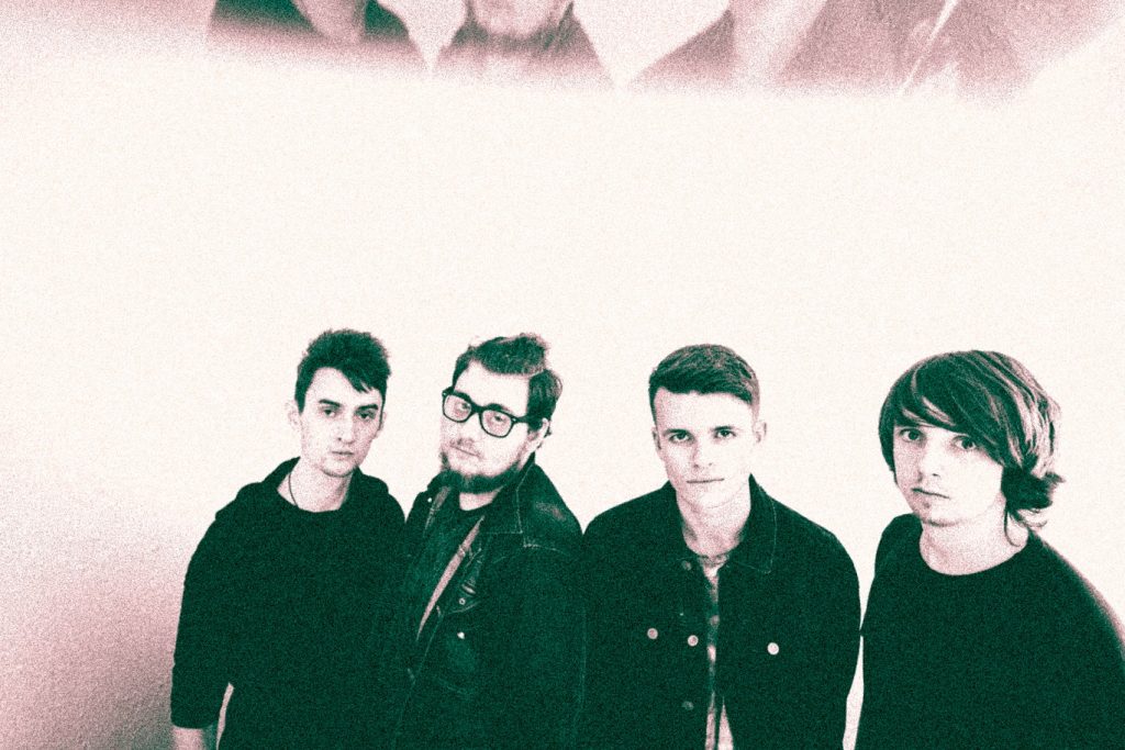 A Promise To Forget Dying To Live album review