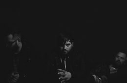 Hundred Suns The Prestaliis album review