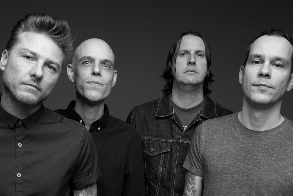 Racquet Club album news