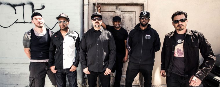 Prophets of Rage - Prophets of Rage