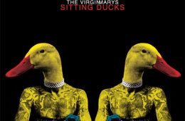 The Virginmarys Sitting Ducks EP review