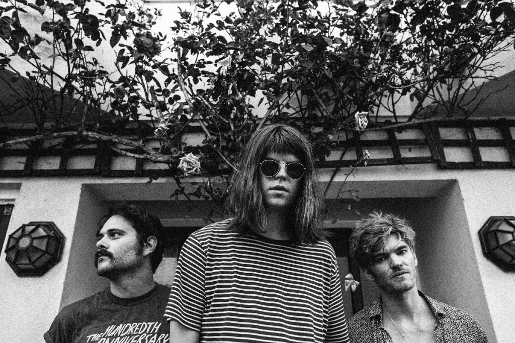 Tigercub Evolve or Die EP review