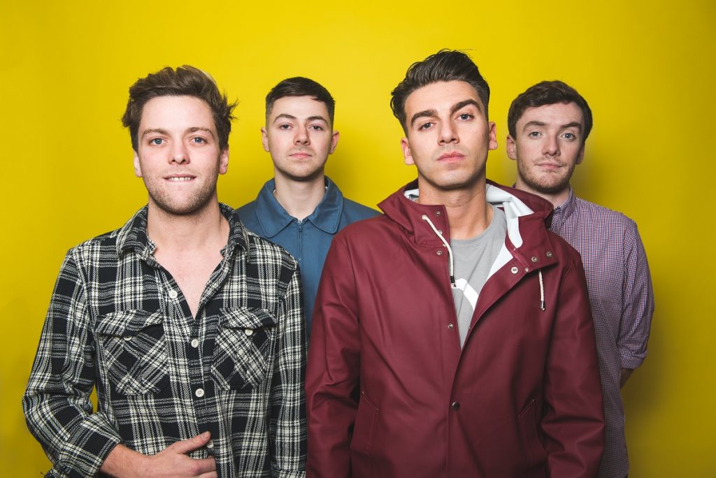 The LaFontaines - Common Problem (Wolf At Your Door)
