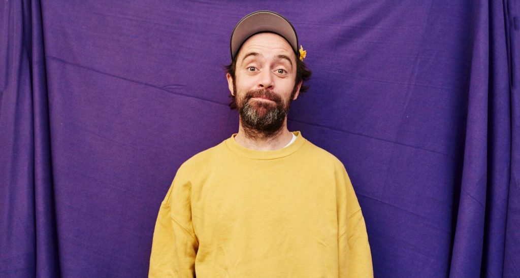 Beans On Toast Cushty