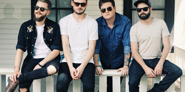 Broken Witt Rebels exclusive interview