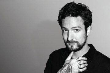 Frank Turner – Songbook (Xtra Mile Recordings)