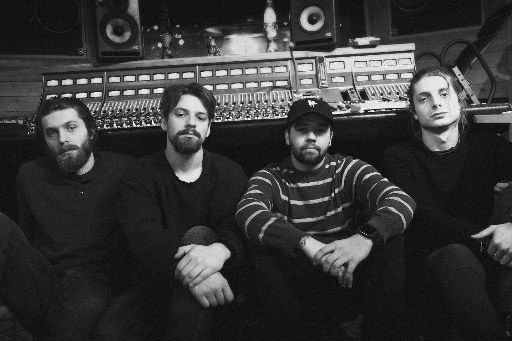 My Ticket Home – unReal (Spinefarm Records)